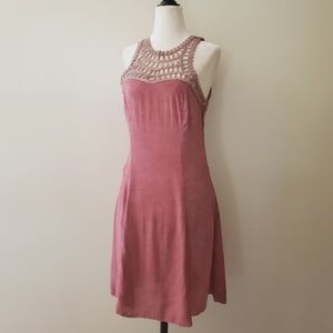 Rebecca Minkoff Mini Dress